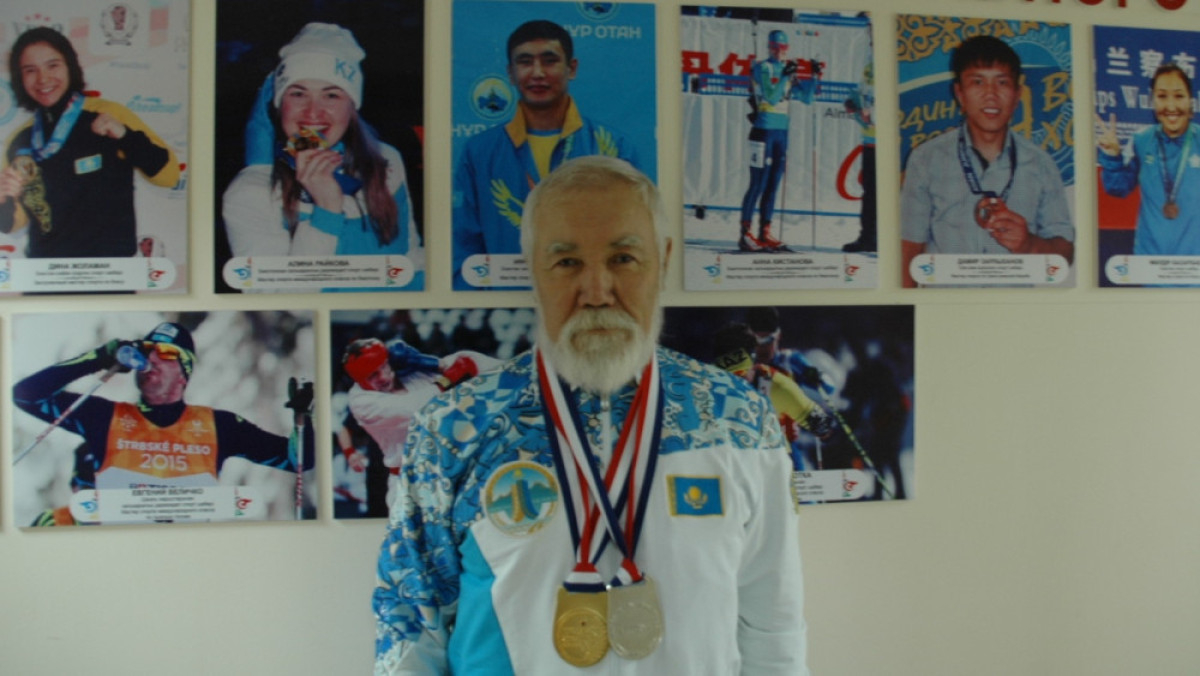  пресс-служба управления физической культуры и спорта Акмолинской области