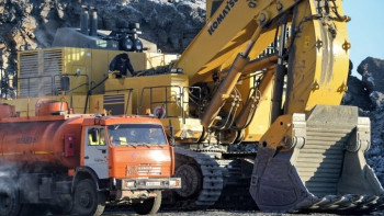 Фотография к новости: Золоторудное месторождение в Казахстане хочет выкупить турецкая компания