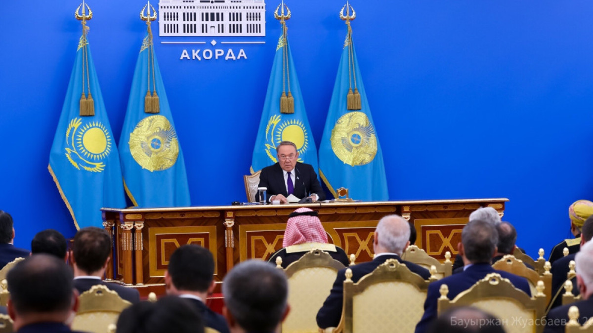  Бауыржан Жуасбаев 