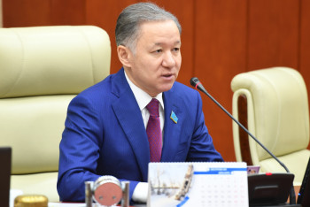 Фотография к новости: Нигматулин предложил проанализировать устаревшие соглашения по налогообложению