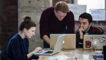 Фотография к новости: Жакупова: Наказывать самозанятых за неуплату налога в бюджет не будут 