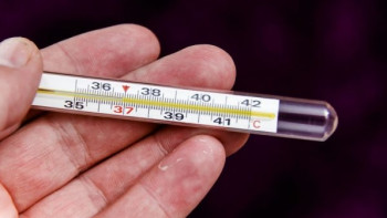 Фотография к новости: Ситуация с менингитом в Астане стабильная