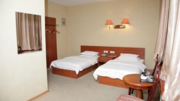 Фотография к новости: Не получившие место в общежитиях студенты будут жить в гостиницах Кокшетау 