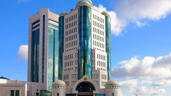 Фотография к новости: Сенат РК вернул в Мажилис законопроект по вопросам религиозной деятельности