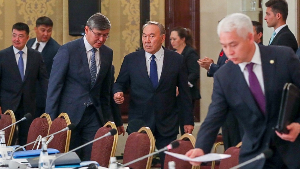  Бауыржан Жуасбаев