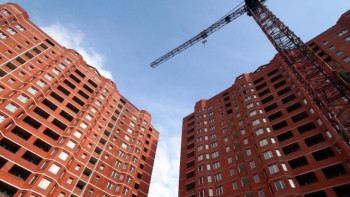 Фотография к новости: Свыше 1 трлн тенге ипотечных займов выдали казахстанцам с начала года 