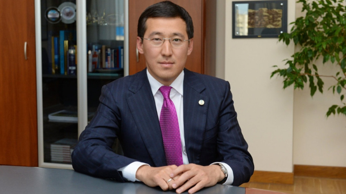  пресс-служба акима г. Алматы