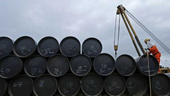 Фотография к новости: Изменения в соглашение о поставках нефти и нефтепродуктов внесли Казахстан и Россия 