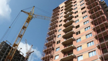 Фотография к новости: В Казахстане снизились цены на жильё – исследование