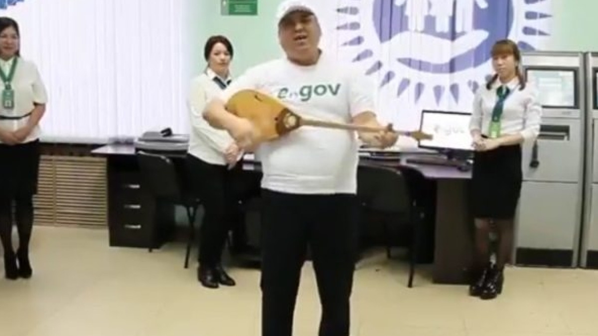  facebook.com/Murat Zhumanbai