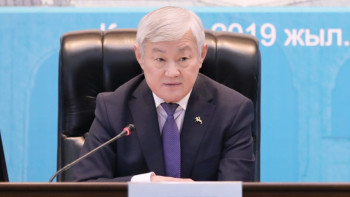 Фотография к новости:  В Актюбинскую область за год привлечено инвестиций на сумму 516 млрд тенге