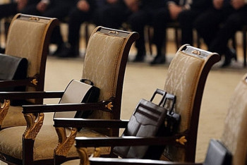 Фотография к новости: Актюбинские депутаты выразили недовольство работой чиновников