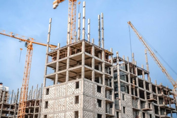 Фотография к новости: Для решения проблем дольщиков в Астане создали специальную компанию