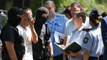 Фотография к новости: МВД изучает причастность подозреваемых в убийстве Дениса Тена к другим уголовным делам