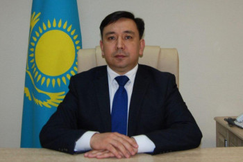 Фотография к новости: Сменился вице-министр образования и науки