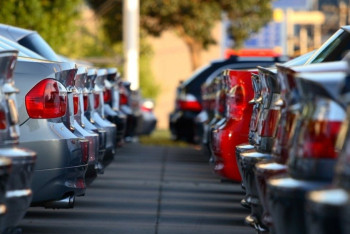 Фотография к новости: Любимый цвет автомобилистов Казахстана назвали эксперты