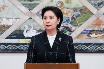 Фотография к новости: Соцрасходы в Казахстане за 10 лет увеличены в пять раз - Госсекретарь