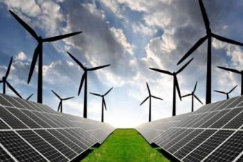 Фотография к новости: Зелёные ресурсы должны стать локомотивом развития Казахстана - эксперт АЭФ