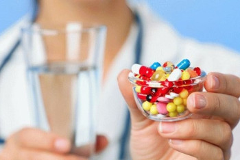 Фотография к новости: Названа причина перебоев поставок бесплатных лекарств в Алматы