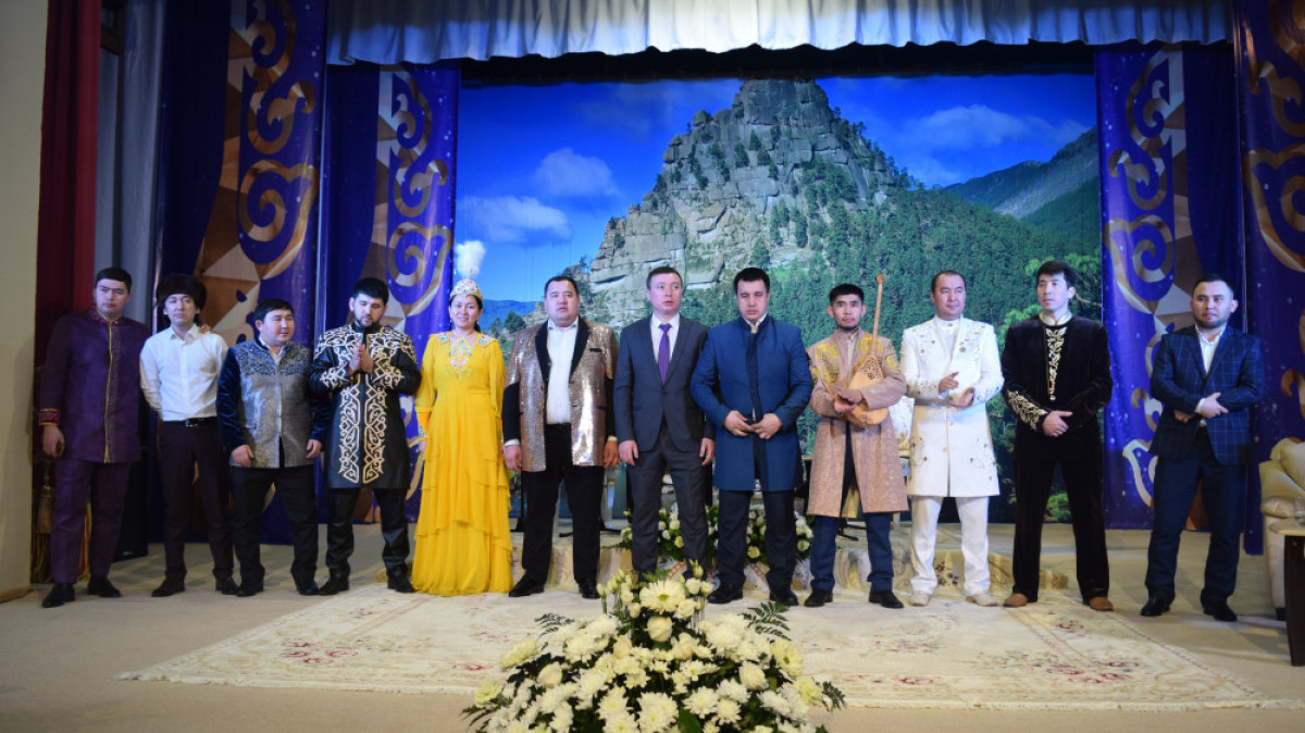  Асель Турар