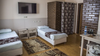 Фотография к новости: Турпакеты для  школьников на каникулах разработали в Зеренде