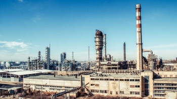 Фотография к новости: Индустриальная политика сфокусируется на обрабатывающей промышленности - Касымбек 