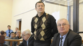 Фотография к новости: Осужденный экс-аким Костаная попросил о досрочном освобождении