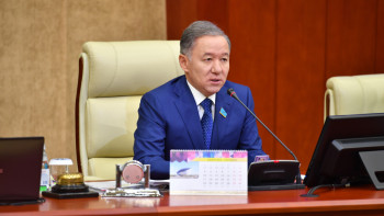 Фотография к новости: Необходимо избежать дисбаланса между статистикой и реальными цифрами – Нигматулин