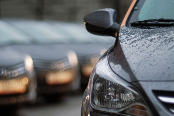 Фотография к новости: Как бесплатно установить старый госномер на новое авто, рассказали в МВД РК