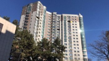 Фотография к новости: Хозяева элитных домов в Алматы задолжали налоговой более 160 миллионов тенге