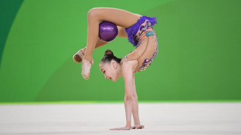 Фотография к новости: За допинг дисквалифицировали гимнастку и тяжелоатлета из Казахстана 