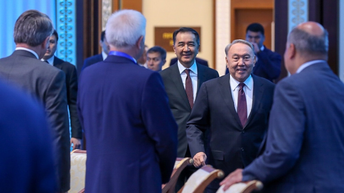  Бауыржан Жуасбаев