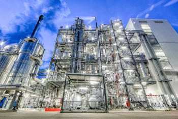 Фотография к новости: Два завода по производству пластика появятся в Казахстане