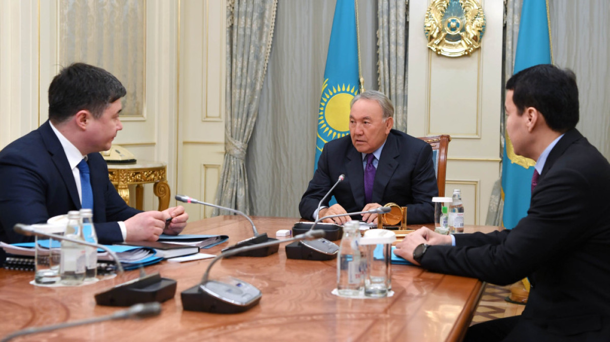  Пресс-служба Акорды