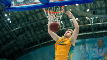 Фотография к новости: Баскетболисты "Астаны" могут принять участие в матче всех звёзд лиги ВТБ