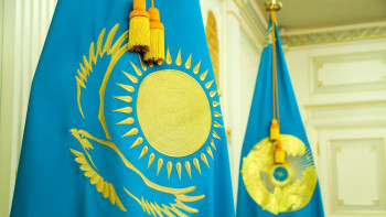 Фотография к новости: Документальный фильм "Эпоха возрождения: Казахский ренессанс"  покажут 10 февраля