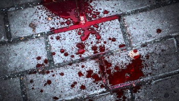 Фотография к новости: Полиция раскрыла громкое преступление с 4-летним ребёнком на ВОАД: его бил камнем отец