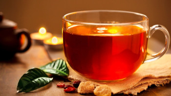 Фотография к новости: Учёные назвали лечебные свойства обычного чая