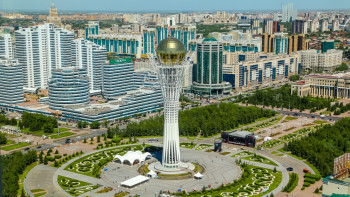 Фотография к новости: Астана попала в топ-5 лучших городов для путешествий на 8 Марта