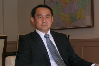 Фотография к новости: Замглавы МИД отправили послом в Канаду