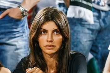 Фотография к новости: Российская компания "Аэрофлот" отозвала иск к жене футболиста Аршавина