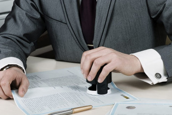 Фотография к новости: Госорганы будут запрашивать справки казахстанцев на прямую через egov