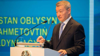 Фотография к новости: В Восточном Казахстане планируют открыть региональный Центр IAAF