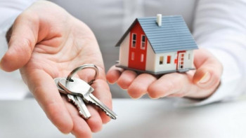 Фотография к новости: Более 800 жителей ЗКО получат квартиру по программе "Нұрлы жер"