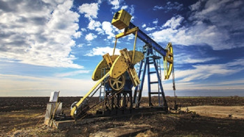 Фотография к новости: Новый нефтегазовый проект стоимостью 5 млрд долларов стартует на Тенгизе