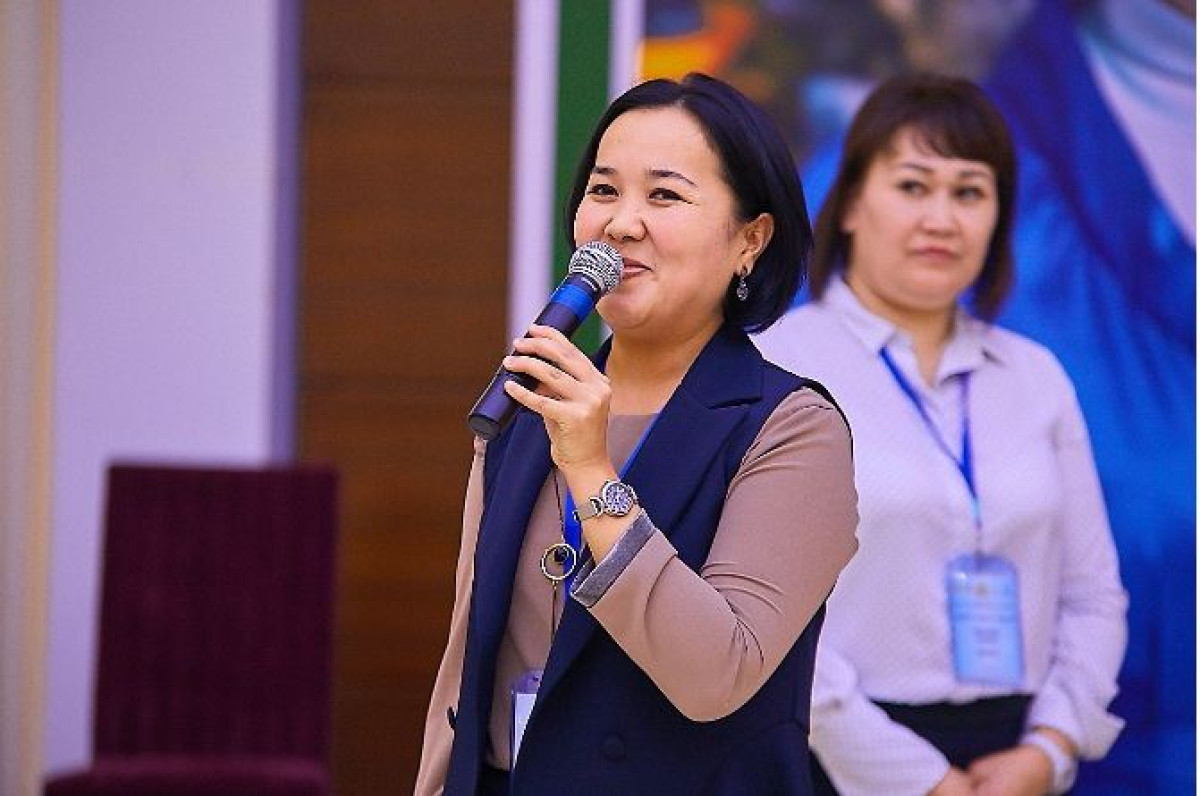  из архива Азизы Ибраевой