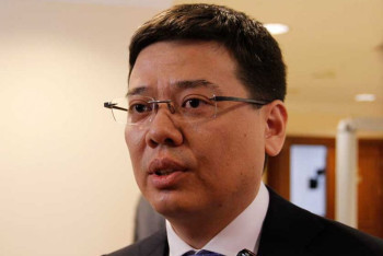 Фотография к новости: Минюст оценил шансы на победу Казахстана по делу Стати