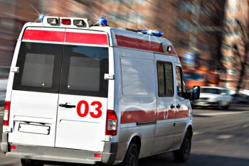 Фотография к новости: После ЧП с батутом в реанимации оказались четверо детей в Астане