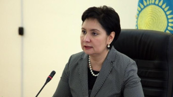 Фотография к новости: Гульшара Абдыкаликова дала ряд поручений госорганам 