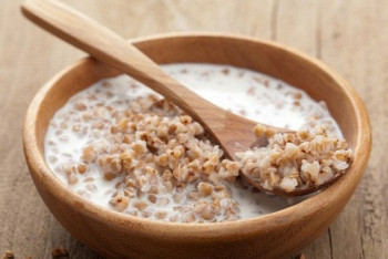 Фотография к новости: Гречка перестала быть самой дорогой кашей в РК